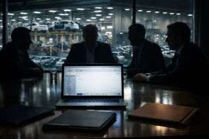 New evidence in the Dieselgate scandal: the auto giants allegedly started discussions as early as 2006